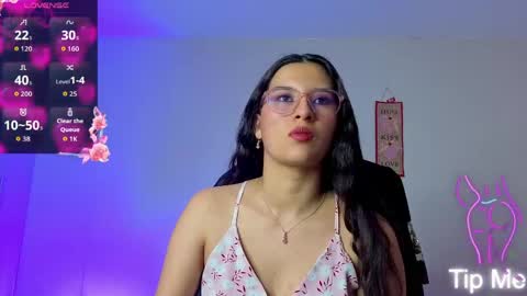 Snapshot of nahomi_blaze56eup chatting on 2, 5, 2026 valeria online show from 2, 5, 2026