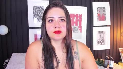 Nahomi  online show from 13, 2, 2026