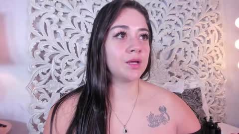 Nahomi  online show from 14, 2, 2026