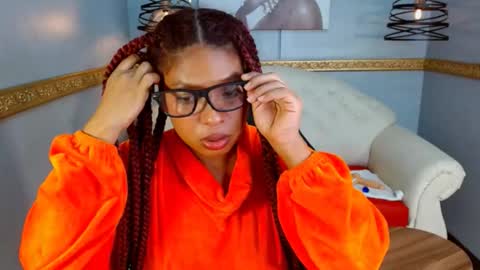 Snapshot of nahomi_tyler chatting on 1, 11, 2025 Nahomy online show from 1, 11, 2025