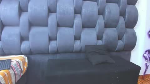 Snapshot of nahomiandandres1 chatting on 11, 1, 2026 Nahomi and andes online show from 11, 1, 2026