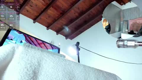 Snapshot of nahomidi_bello chatting on 15, 2, 2026 online show from 15, 2, 2026