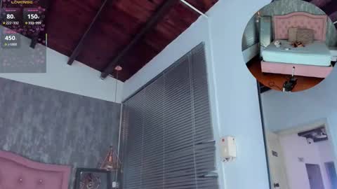 Snapshot of nahomidi_bello chatting on 28, 2, 2026 online show from 28, 2, 2026