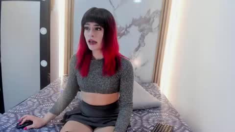 nahomy online show from 1, 6, 2026