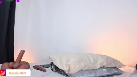 Nohemi Acosta  online show from 10, 1, 2026