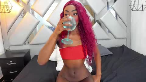 Snapshot of nahomii_hill chatting on 27, 9, 2025 Nahomi online show from 27, 9, 2025