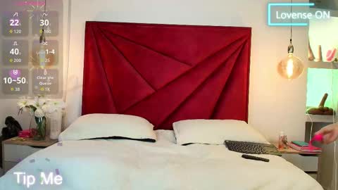 NahomiRoss online show from 13, 3, 2026