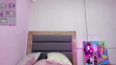 Snapshot of nahomirosse chatting on 27, 9, 2025 SHELBY online show from 27, 9, 2025