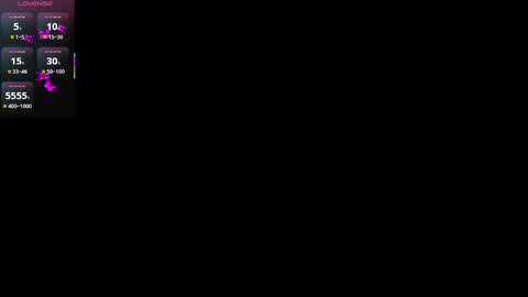 Snapshot of nahomirosse chatting on 6, 10, 2025 SHELBY online show from 6, 10, 2025