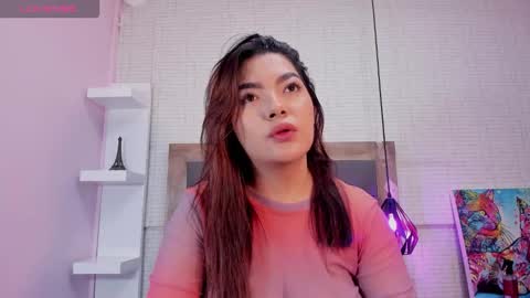 Snapshot of nahomirosse chatting on 19, 11, 2025 SHELBY online show from 19, 11, 2025