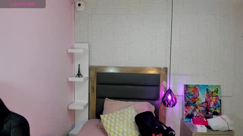 Snapshot of nahomirosse chatting on 29, 11, 2025 SHELBY online show from 29, 11, 2025