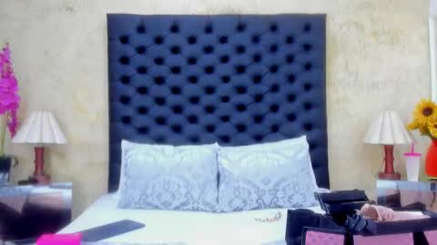 Nahomi  online show from 18, 2, 2026