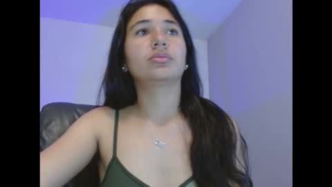 Snapshot of nahomy_rain chatting on 4, 3, 2026 online show from 4, 3, 2026