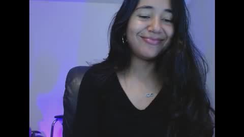 Snapshot of nahomy_rain chatting on 12, 3, 2026 online show from 12, 3, 2026