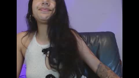Snapshot of nahomy_rain chatting on 13, 3, 2026 online show from 13, 3, 2026
