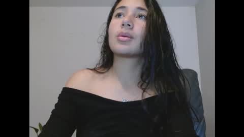 Snapshot of nahomy_rain chatting on 20, 3, 2026 online show from 20, 3, 2026