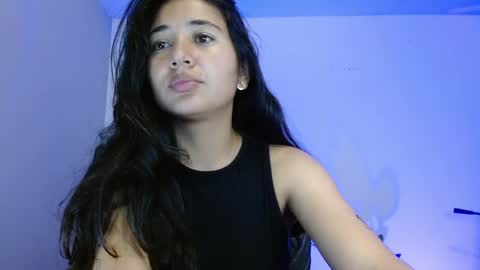 Snapshot of nahomy_rain chatting on 8, 4, 2026 online show from 8, 4, 2026