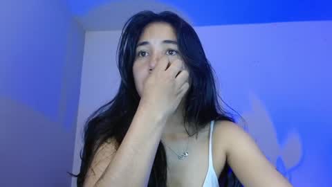 Snapshot of nahomy_rain chatting on 10, 4, 2026 online show from 10, 4, 2026