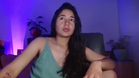 Snapshot of nahomy_rain chatting on 26, 5, 2026 online show from 26, 5, 2026