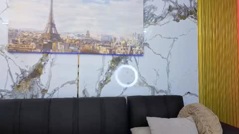 Nahomy  online show from 16, 11, 2025