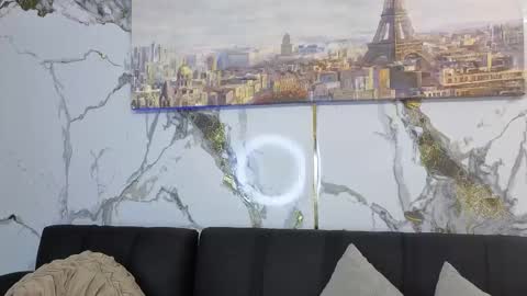 Nahomy  online show from 23, 11, 2025