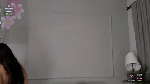 nahomycarterr online show from 15, 4, 2026