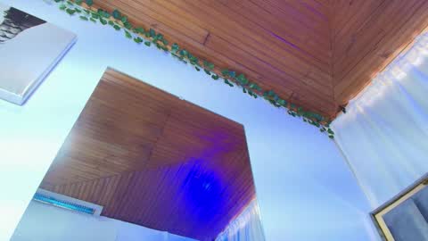 Snapshot of naia_x chatting on 1, 12, 2025 Naia x online show from 1, 12, 2025