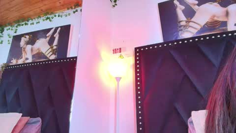 Snapshot of naia_x chatting on 25, 2, 2026 Naia x online show from 25, 2, 2026