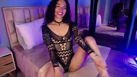 Snapshot of naia_xo chatting on 19, 2, 2025 Ana online show from 19, 2, 2025