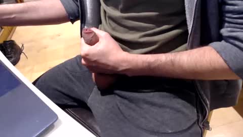 Snapshot of naide chatting on 24, 1, 2025 Naide online show from 24, 1, 2025