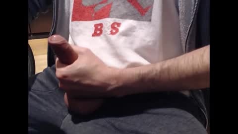 Snapshot of naide chatting on 27, 1, 2025 Naide online show from 27, 1, 2025