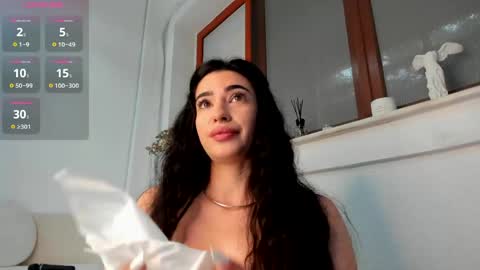 Naila online show from 20, 5, 2026