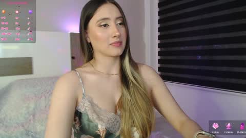 Snapshot of nailahk chatting on 4, 1, 2025 NAILAHK online show from 4, 1, 2025