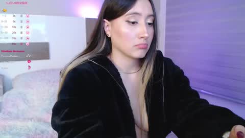 Snapshot of nailahk chatting on 18, 2, 2025 NAILAHK online show from 18, 2, 2025