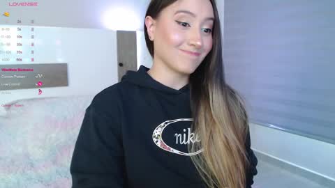 Snapshot of nailahk chatting on 25, 2, 2025 NAILAHK online show from 25, 2, 2025