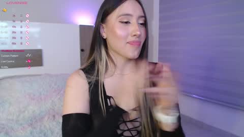 Snapshot of nailahk chatting on 26, 2, 2025 NAILAHK online show from 26, 2, 2025