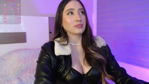 Snapshot of nailahk chatting on 2, 10, 2025 NAILAHK online show from 2, 10, 2025