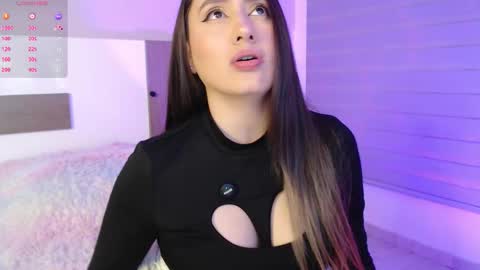 Snapshot of nailahk chatting on 16, 10, 2025 NAILAHK online show from 16, 10, 2025