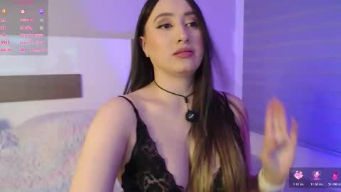 Snapshot of nailahk chatting on 16, 11, 2025 NAILAHK online show from 16, 11, 2025