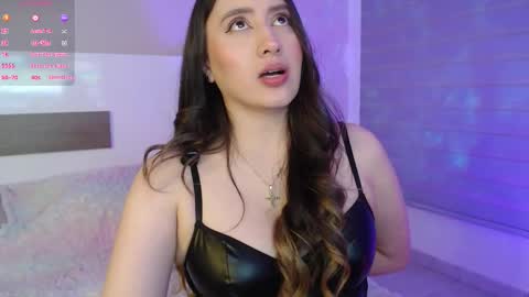 Snapshot of nailahk chatting on 3, 12, 2025 NAILAHK online show from 3, 12, 2025