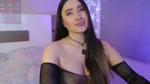 Snapshot of nailahk chatting on 17, 12, 2025 NAILAHK online show from 17, 12, 2025