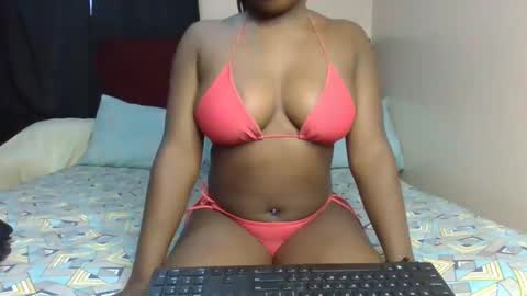 Snapshot of nailastars chatting on 1, 2, 2025 Dear online show from 1, 2, 2025