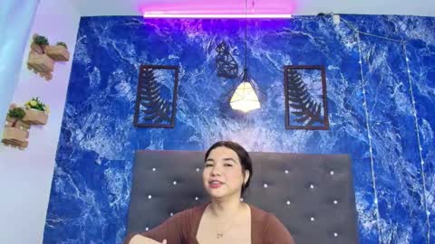 NAILETH online show from 26, 11, 2025