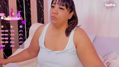Nailha online show from 3, 5, 2026
