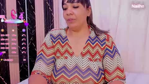 Nailha online show from 5, 5, 2026