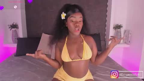 naina deivis33 online show from 27, 6, 2026