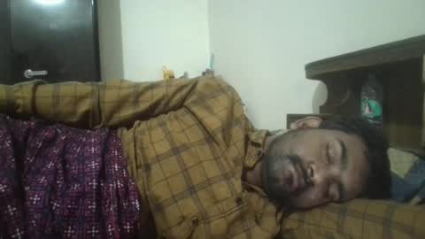 NAIRANANDU28 online show from 25, 6, 2026