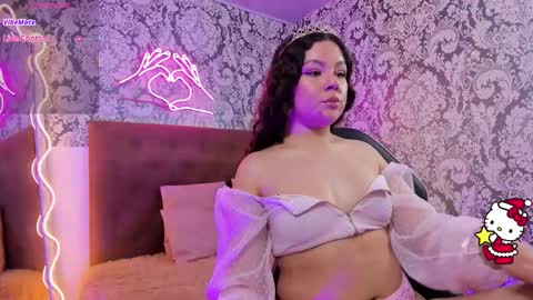 Snapshot of nairobii_tay chatting on 16, 12, 2025 NAIROBII online show from 16, 12, 2025