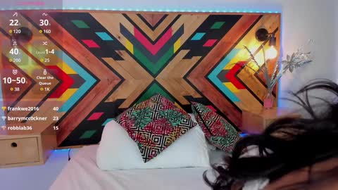 Snapshot of nairobiswan chatting on 7, 1, 2025 Nairobi online show from 7, 1, 2025