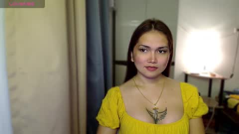 Snapshot of naisha143 chatting on 5, 10, 2025 MARY MAE online show from 5, 10, 2025